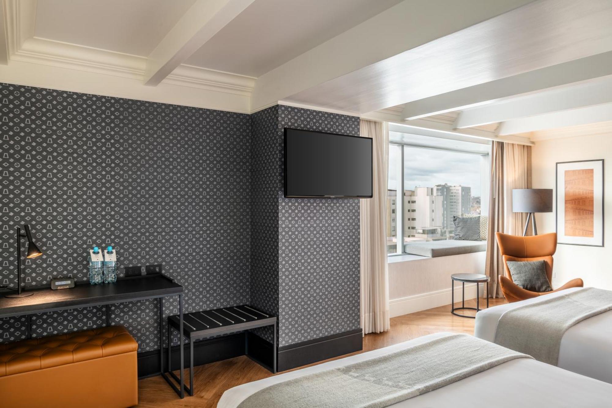 Casa Andina Premium Miraflores Lima Exteriör bild